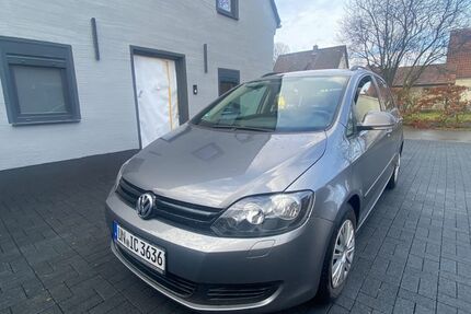 VW Golf Plus 247.000 km 3.850 &euro; Werne 59368