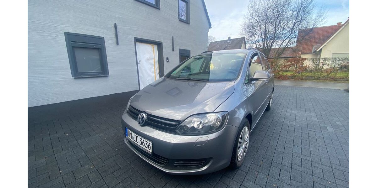 VW Golf Plus 247.000 km 3.850 &euro; Werne 59368