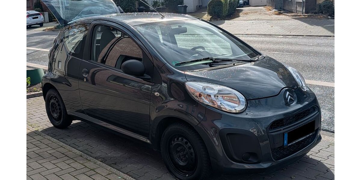 Citroen C1 89.000 km 3.999 € Bochum 44879