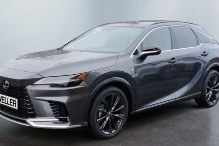 Lexus RX 450 12.500 km 72.895 &euro; Dortmund 44143