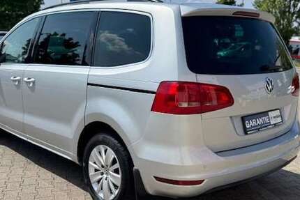 VW Sharan