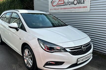Opel Astra 167.000 km 6.999 &euro; Marl 45770