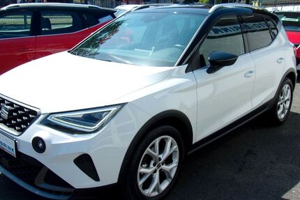 Seat Arona 10.000 km 19.975 &euro; Hagen 58089