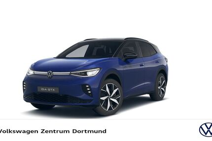 VW ID.4 9.858 km 45.833 &euro; Dortmund 44141