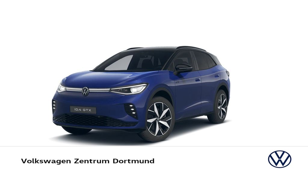 VW ID.4 9.858 km 45.833 &euro; Dortmund 44141