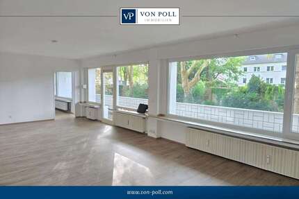 Wohnung Dortmund Gartenstadt - 3 Zimmer, 100 m&sup2;, 900&euro; | Angebot:27513826