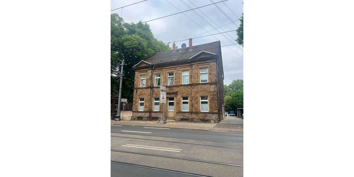 Etagenwohnung Bochum Wiemelhausen - 4 Zimmer, 100 m&sup2;, 1.050&euro; | Angebot:27084102