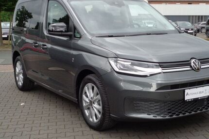 VW Caddy 6.560 km 34.977 &euro; Selm 59379