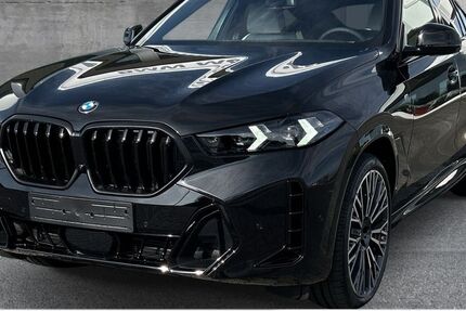 BMW X6 4.990 km 112.900 &euro; Recklinghausen 45659
