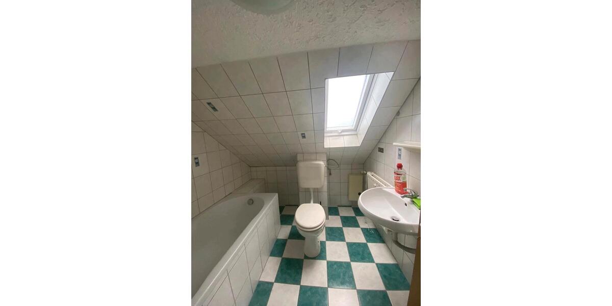 Mietwohnung 1 zimmer