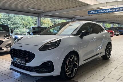 Ford Puma 48.700 km 23.779 € Lünen 44532