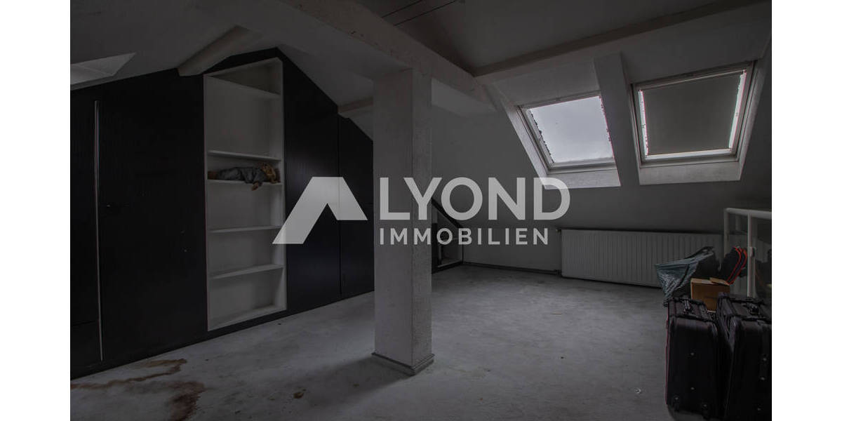 Reihenmittelhaus Castrop-Rauxel Bladenhorst - 3 Zimmer, 80 m&sup2;, 220.000&euro; | Angebot:26306073