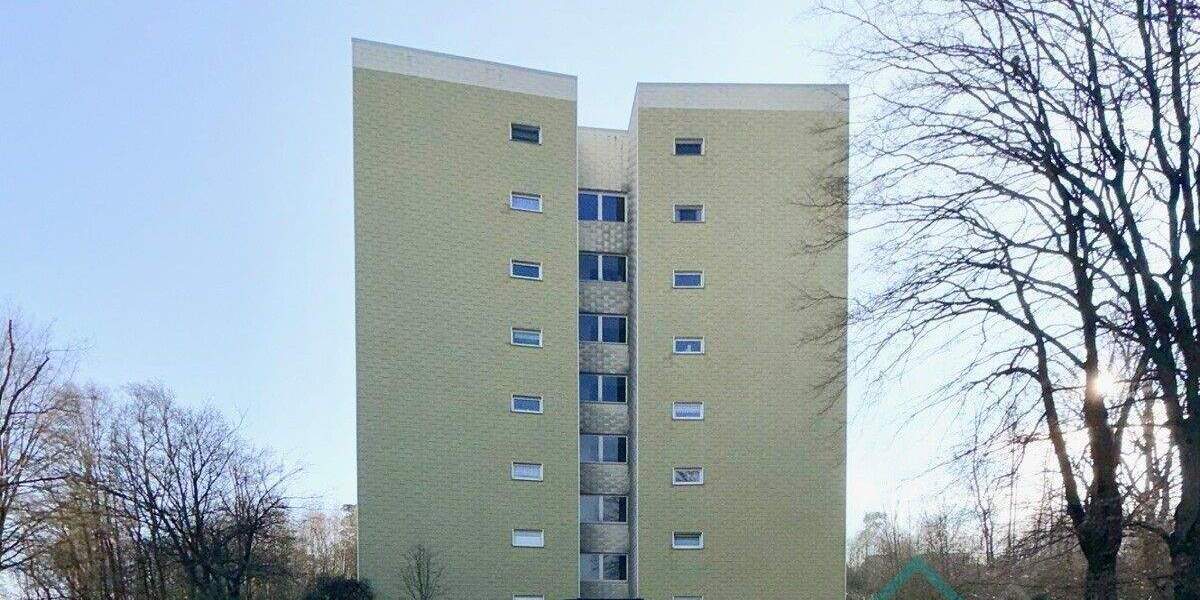 Etagenwohnung Iserlohn / Gerlingsen Gerlingsen - 2 Zimmer, 53 m&sup2;, 94.000&euro; | Angebot:24683066