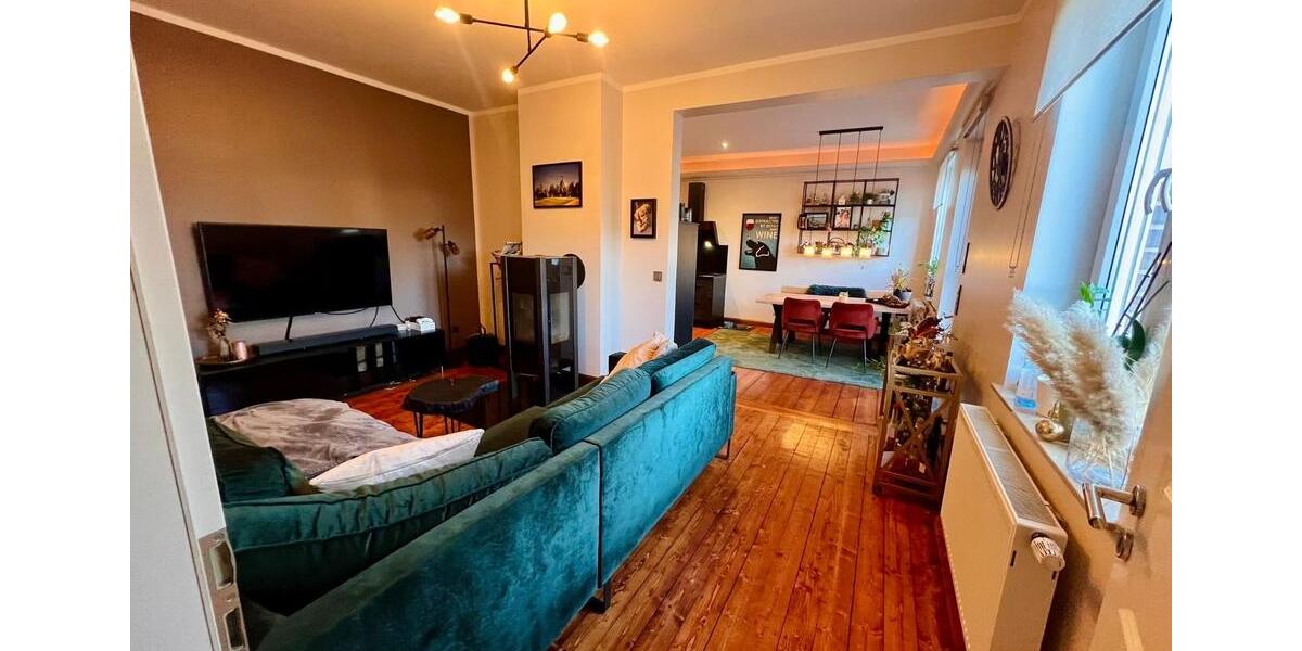 Doppelhaushälfte Recklinghausen Grullbad - 470.000&euro; | Angebot:24839605