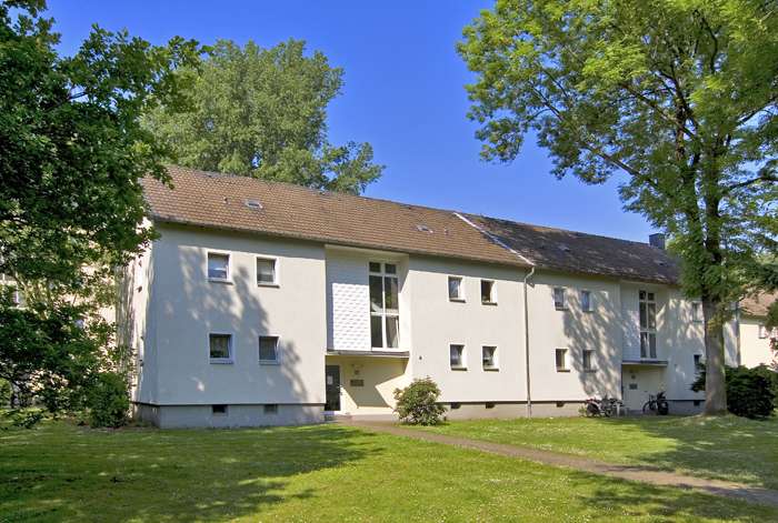 Wohnung zum Mieten in Gelsenkirchen 359 € 51.38 m²