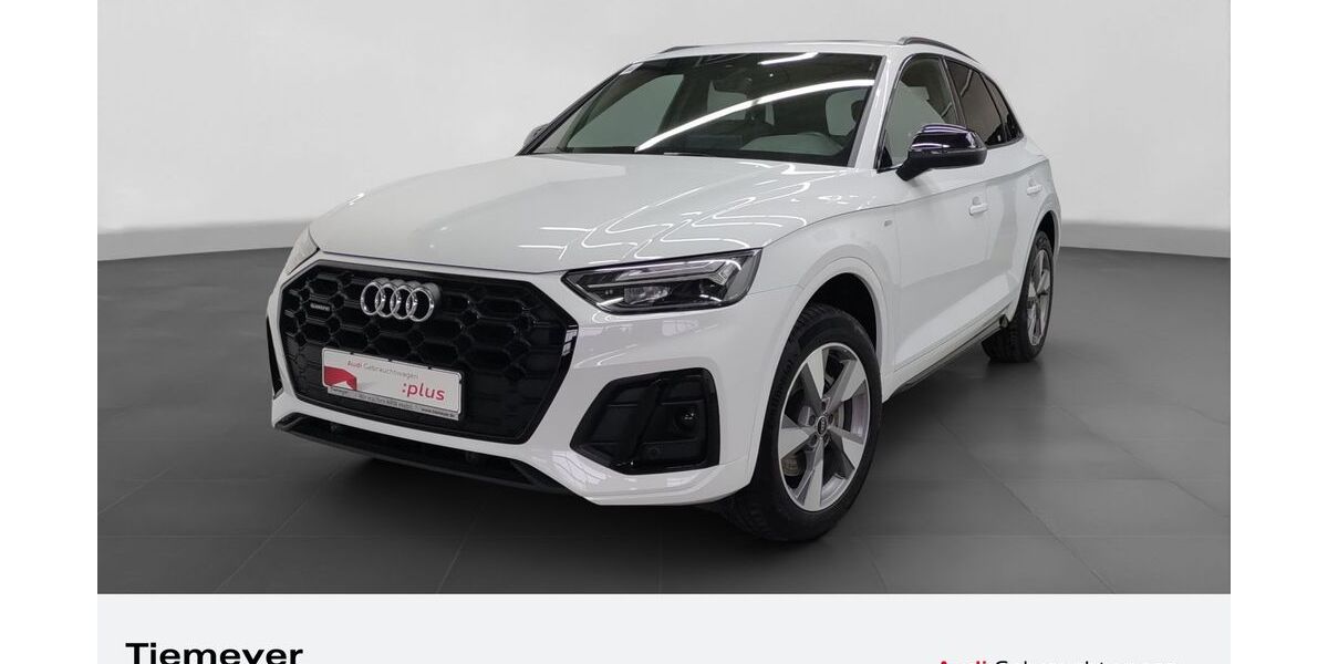Audi Q5 70.181 km 37.740 &euro; Bochum 44809
