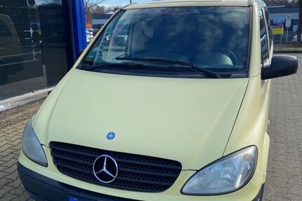 Mercedes-Benz Vito 330.000 km 4.950 &euro; Bochum 44797