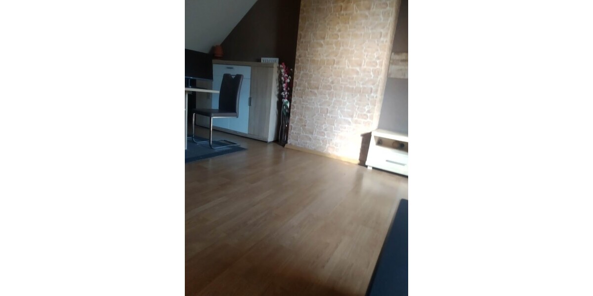 Wohnung in Gelsenkirchen 2 zimmer