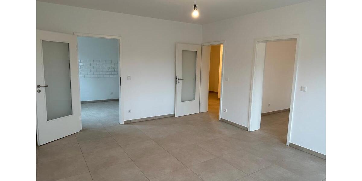 Etagenwohnung Dortmund Bövinghausen - 2.5 Zimmer, 58 m&sup2;, 590&euro; | Angebot:26424632