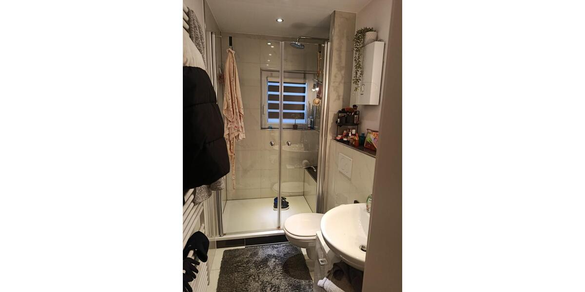 Erdgeschoßwohnung Hagen Hohenlimburg - 3 Zimmer, 67 m&sup2;, 580&euro; | Angebot:24398522