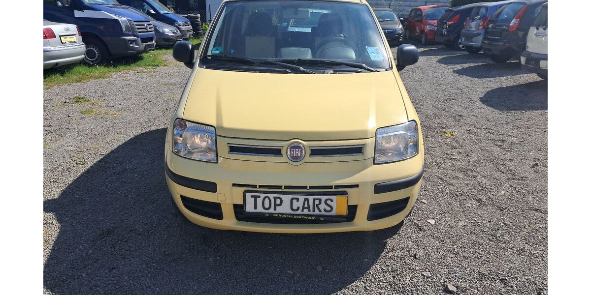 Fiat Panda 147.850 km 2.096 &euro; Dortmund 44309