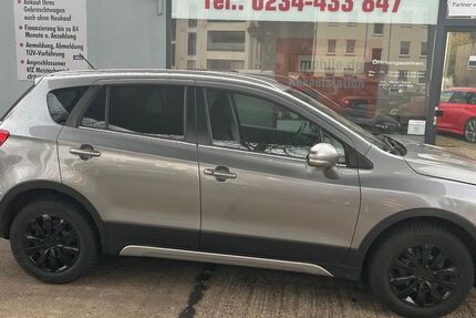 Suzuki SX4 39.260 km 12.950 &euro; Bochum 44795
