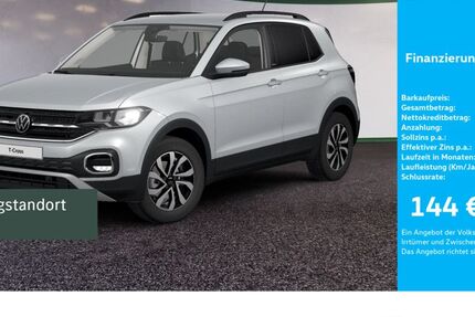 VW T-Cross 47.487 km 16.433 &euro; Menden 58706