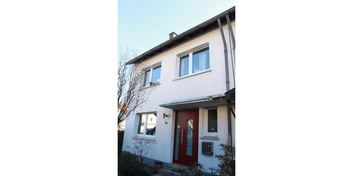 Reihenhaus Unna Hemmerde - 5 Zimmer, 135 m&sup2;, 365.000&euro; | Angebot:24730280