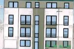 MietwohnungPenthouseWohnung 166qm² mit große Terrasse & Balkon