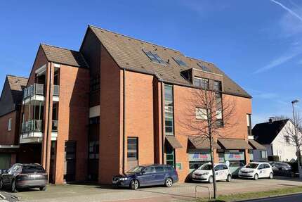 Wohnung Lünen Geistviertel - 3.5 Zimmer, 75 m&sup2;, 700&euro; | Angebot:27459515