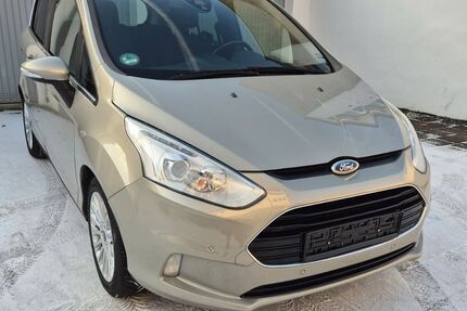Ford B-Max 95.958 km 5.550 &euro; Dortmund 44147