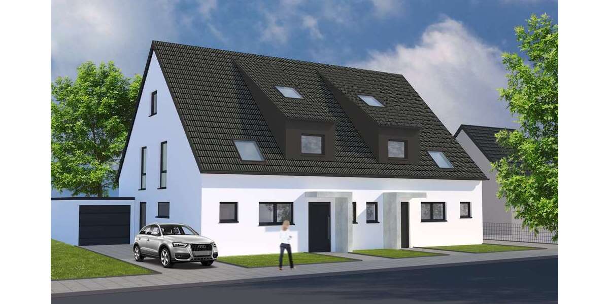Einfamilienhaus Marl - 6 Zimmer, 161 m&sup2;, 445.000&euro; | Angebot:26965898