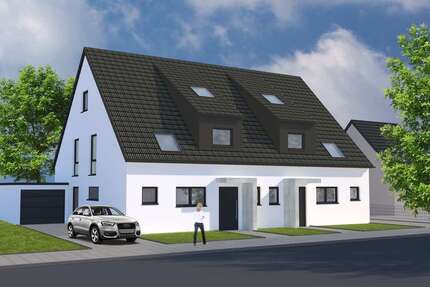 Haus Marl - 6 Zimmer, 161 m&sup2;, 445.000&euro; | Angebot:26965898