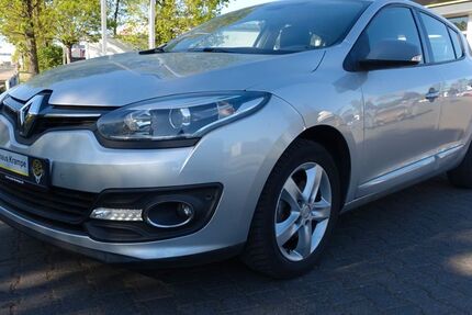 Renault Megane 222.000 km 3.980 &euro; Selm 59379