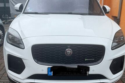 Jaguar E-Pace 34.500 km 29.500 &euro; Dortmund 44357