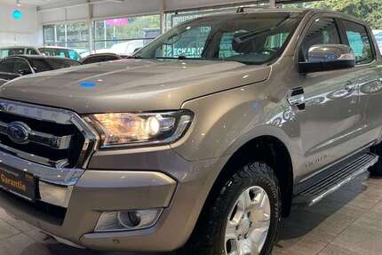 Ford Ranger 199.000 km 19.990 € Datteln 45711