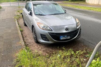 Mazda 3 175.000 km 5.000 &euro; Herne 44649