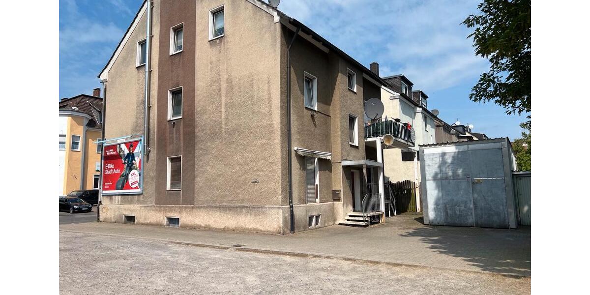 Mehrfamilienhaus, Wohnhaus Recklinghausen Grullbad - 10 Zimmer, 302 m&sup2;, 312.000&euro; | Angebot:27496816