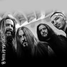Kataklysm - Freedom Or Death Tour 2026 + Special Guests: Vader, Blood Red Throne 10.03.2026 Simm City Festsaal Zentrum Simmering