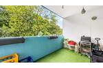 Helle 3-Zimmer-Etagenwohnung mit Loggia