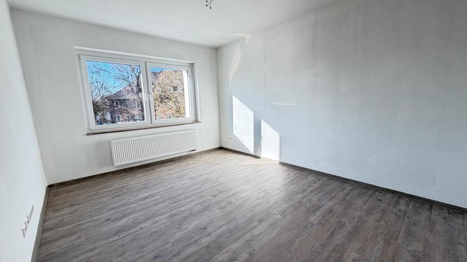 Etagenwohnung Bochum Bochum-Nord - 2 Zimmer, 57 m&sup2;, 560&euro; | Angebot:24841563