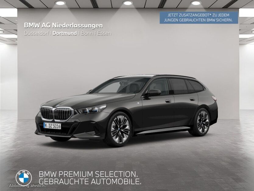 BMW 520 24.686 km 51.999 € Dortmund 44263