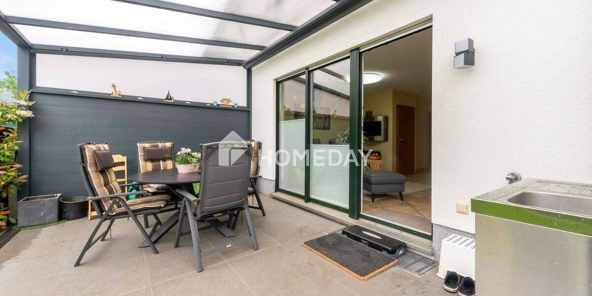 Doppelhaushälfte Dortmund Wellinghofen - 4 Zimmer, 145 m&sup2;, 429.000&euro; | Angebot:26542743