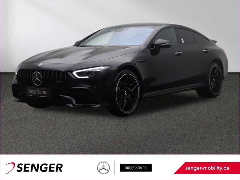 AMG GT