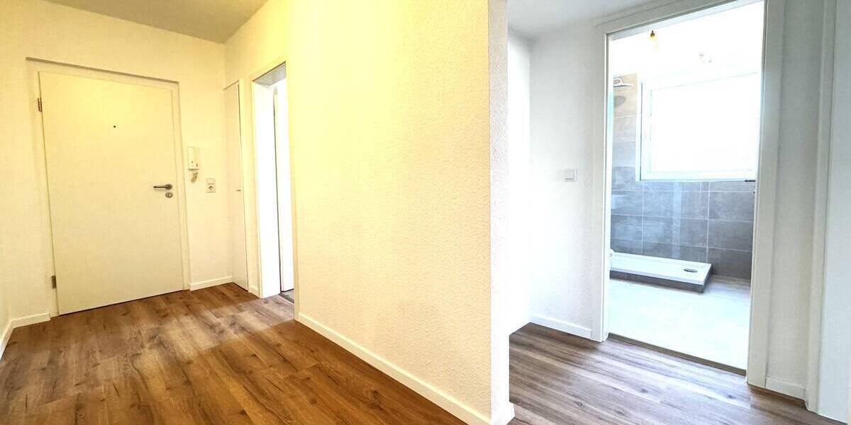 Etagenwohnung Iserlohn Wermingsen - 3 Zimmer, 73 m&sup2;, 640&euro; | Angebot:26043794