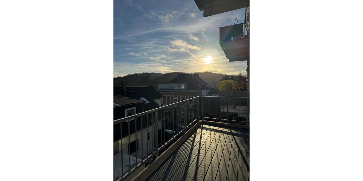 Etagenwohnung Ennepetal - 3 Zimmer, 76 m&sup2;, 180.000&euro; | Angebot:24626059