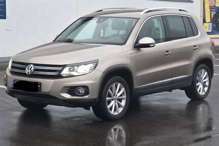VW Tiguan 194.150 km 12.999 &euro; Witten 58453