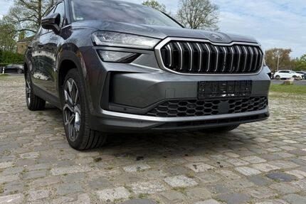 Skoda Kodiaq 32.500 km 41.900 &euro; Dortmund 44359