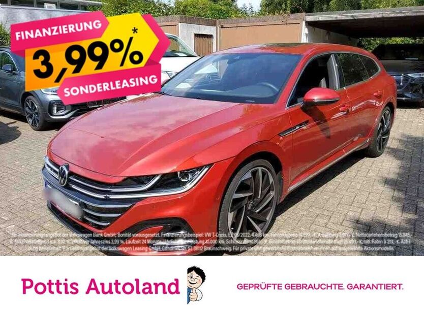 Arteon