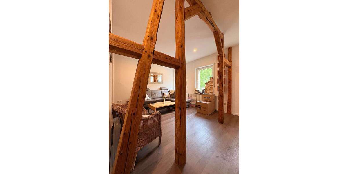 Etagenwohnung Iserlohn Grüne - 4 Zimmer, 140 m&sup2;, 1.200&euro; | Angebot:27421781